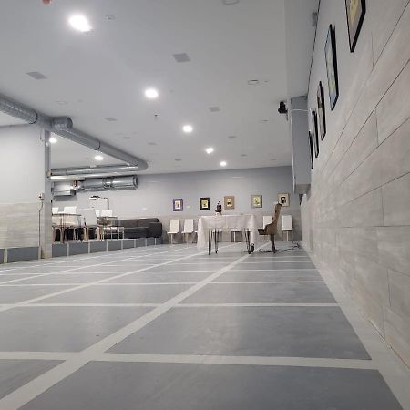 Betariel'Com Akh University Wien Ngoại thất bức ảnh