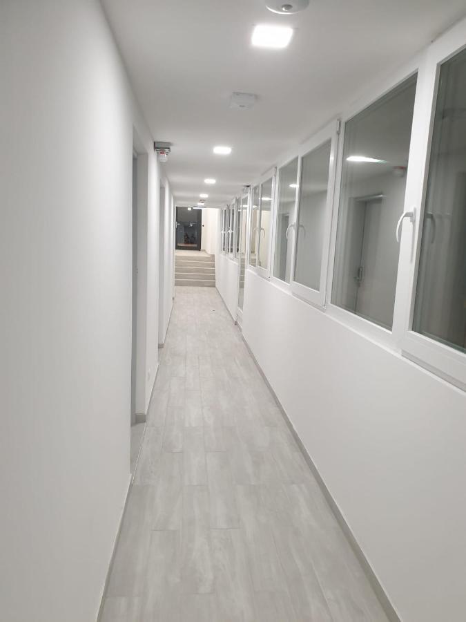 Betariel'Com Akh University Wien Ngoại thất bức ảnh