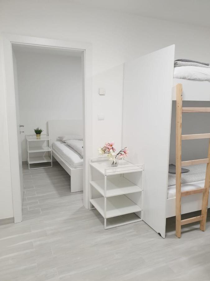 Betariel'Com Akh University Wien Ngoại thất bức ảnh
