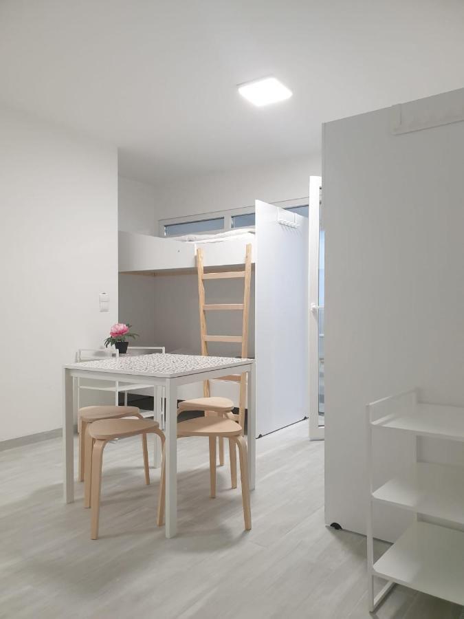 Betariel'Com Akh University Wien Ngoại thất bức ảnh