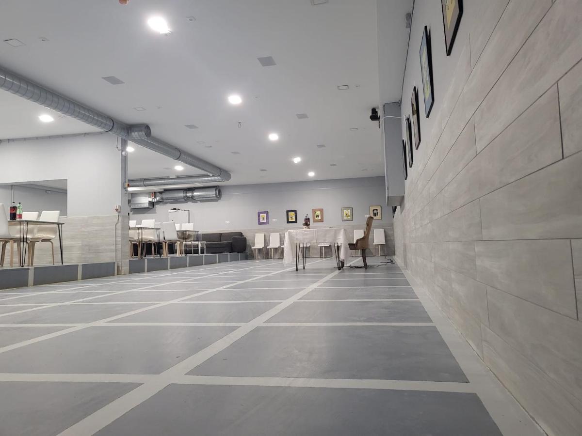 Betariel'Com Akh University Wien Ngoại thất bức ảnh